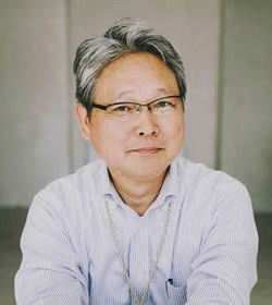 開発者 吉野内聖一郎氏