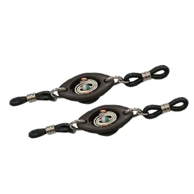 送料無料】見楽来プレミア（ミラクルプレミア）メガネパーツ 電磁波