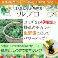 エールフローラ