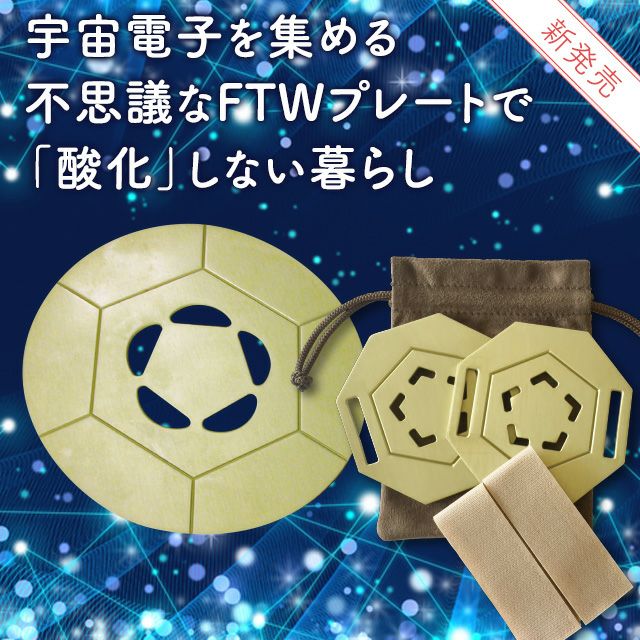 FTWプレート セラミックプレート【送料無料】 | いやしの村わくわく